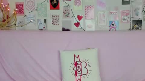 Snapshot of little_radiant_sun chatting on 06-23-26, 07:17 Kriss online show from 06-23-26, 07:17