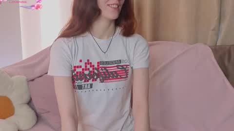 Rosy online show from 01-14-26, 04:40