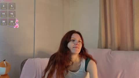 Rosy online show from 02-07-26, 04:16