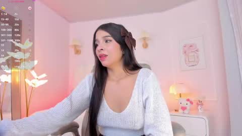 Daniela online show from 06-01-26, 11:28