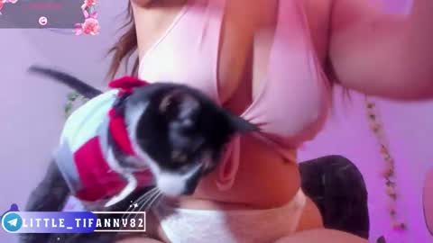 Tifanny online show from 02-20-26, 02:50