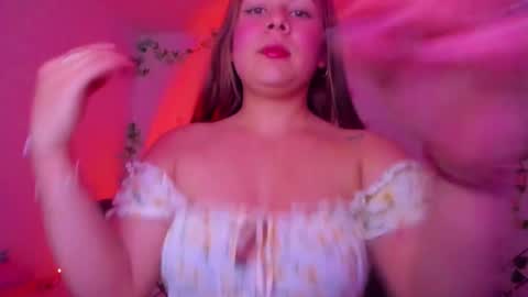 Tifanny online show from 03-05-26, 06:59