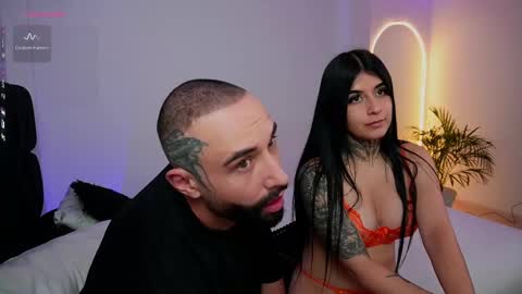 little_vannesaa online show from 02-15-25, 03:52