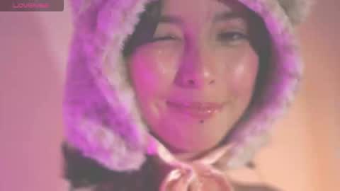 Im your little Velinda  online show from 03-08-26, 06:12