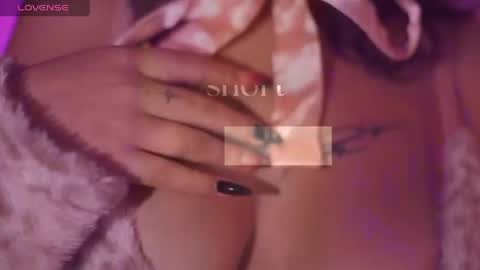 Im your little Velinda  online show from 04-16-26, 07:03