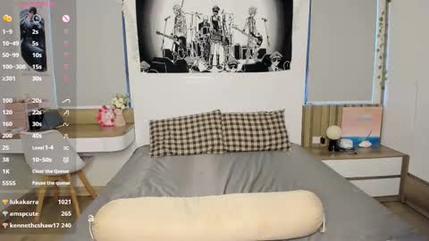 Yena and Gabby online show from 03-07-26, 11:24