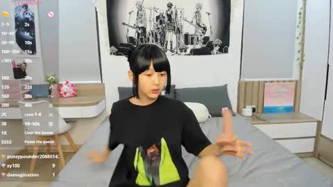 Yena and Gabby online show from 04-09-26, 10:42