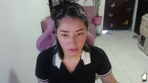Daniela online show from 07-11-26, 10:11