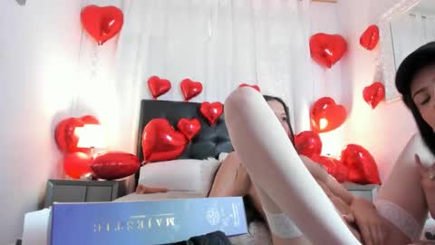 Ari online show from 02-15-25, 10:10