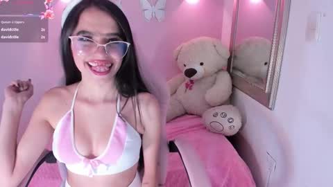 Ari online show from 09-27-25, 07:08