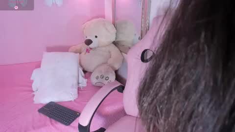 Ari online show from 10-02-25, 07:10