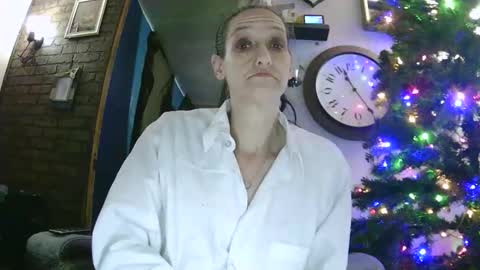 Sady Jayne online show from 01-12-26, 04:29