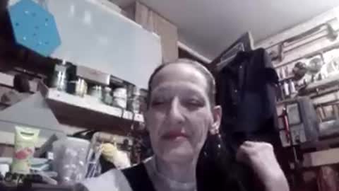 Sady Jayne online show from 02-15-26, 04:53