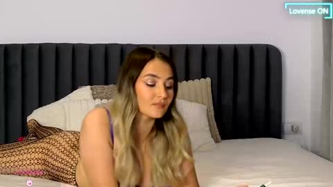 littleblondbunny online show from 05-04-26, 09:00