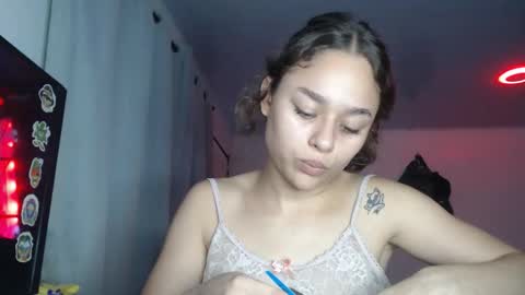 littlecheerry69 online show from 11-29-25, 03:26