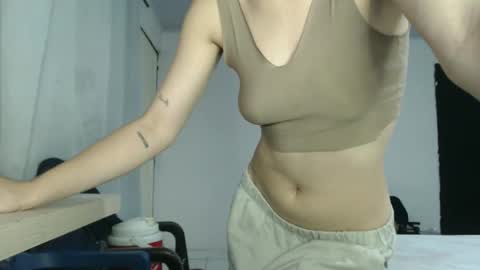 littlecheerry69 online show from 04-30-26, 09:19
