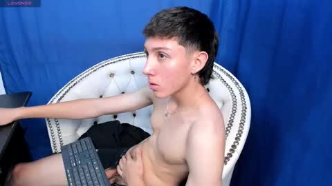 DANNY online show from 10-02-25, 02:57