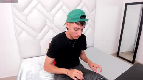 DANNY online show from 11-03-25, 07:37