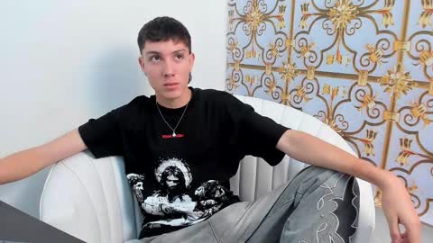 DANNY online show from 01-10-26, 08:10