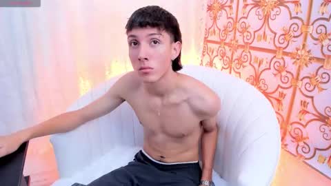 DANNY online show from 03-18-26, 04:10