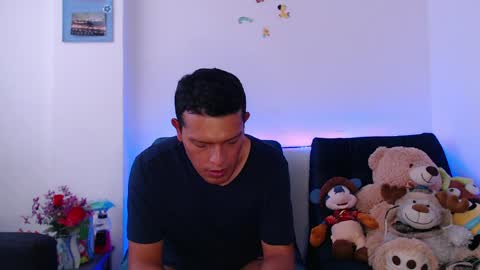 Manu online show from 03-16-26, 10:36