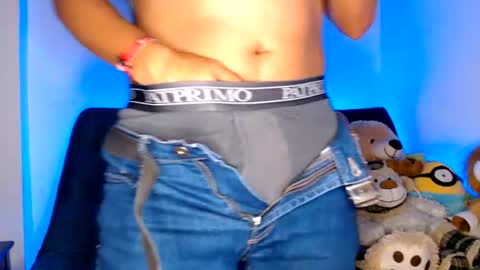 Manu online show from 06-21-26, 02:58