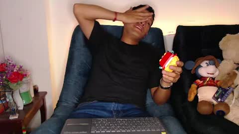 Manu online show from 06-28-26, 02:50