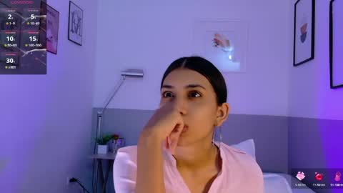 Emily  online show from 04-12-26, 01:05