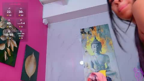Emily  online show from 07-10-26, 01:03