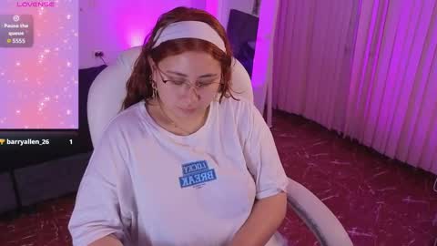 Angel  online show from 04-30-26, 09:41