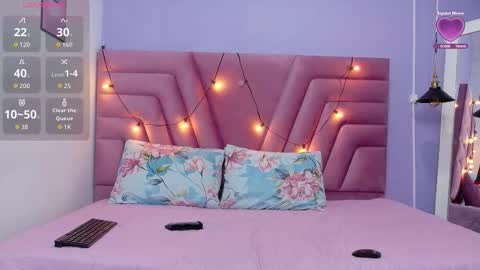 April  online show from 02-10-26, 01:04