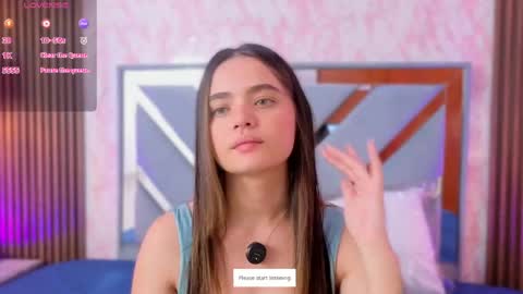 Sara online show from 05-11-26, 11:16