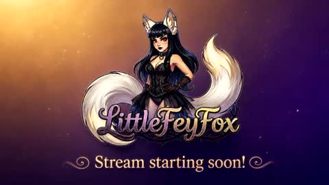 Alexis  Victor - NEW  online show from 05-03-26, 12:27