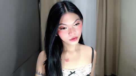 littlelace_ online show from 03-09-26, 10:14