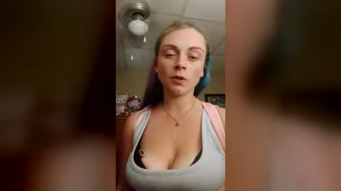 littleleo96 online show from 08-01-26, 01:43