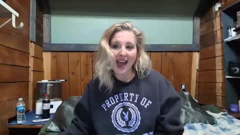 lisanixs online show from 03-23-26, 03:05