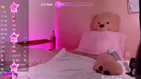 Call me Lulu online show from 12-30-24, 01:48