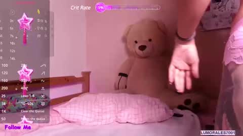 Call me Lulu online show from 01-04-25, 02:25