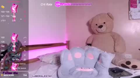 Call me Lulu online show from 01-25-25, 04:56
