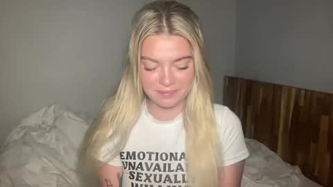 Marciabrady online show from 04-09-26, 07:58