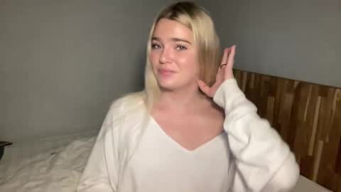 Marciabrady online show from 04-11-26, 09:02