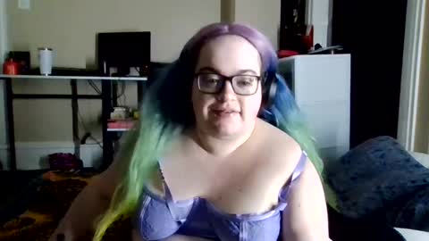 Little Mx Sunshine online show from 01-01-25, 06:47