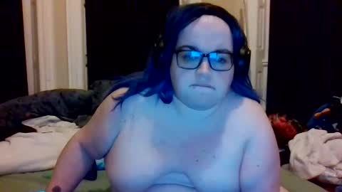 Little Mx Sunshine online show from 01-24-25, 03:32