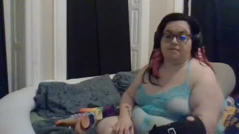 Little Mx Sunshine online show from 03-03-25, 07:21