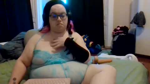 Little Mx Sunshine online show from 03-09-25, 05:55