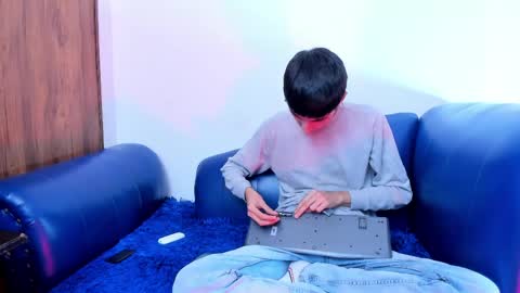 LittleNerd online show from 05-13-26, 01:36