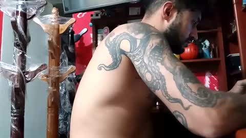 Kruger and girls online show from 10-05-25, 09:13