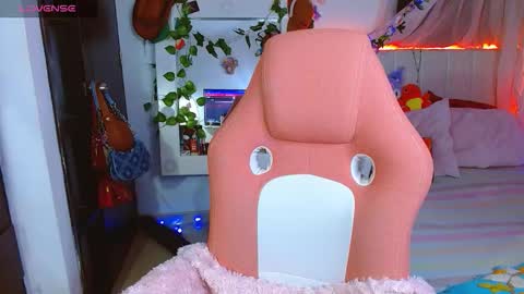 Ruby Rouse online show from 03-31-26, 08:15