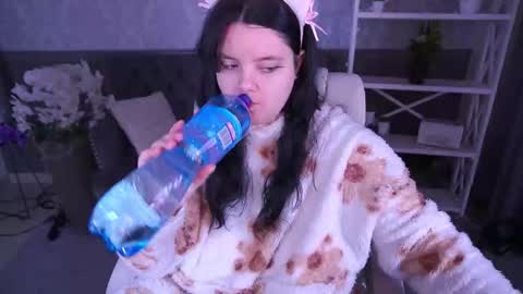 Masha  online show from 03-04-26, 07:14