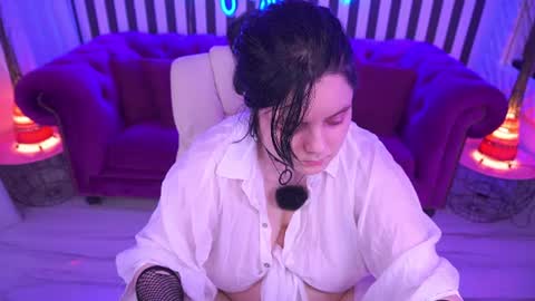 Snapshot of littleshyy chatting on 07-14-26, 12:55 Masha online show from 07-14-26, 12:55